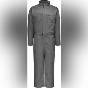 Bulwark® Men's Premium Insulated Coverall-Excel  size 46
